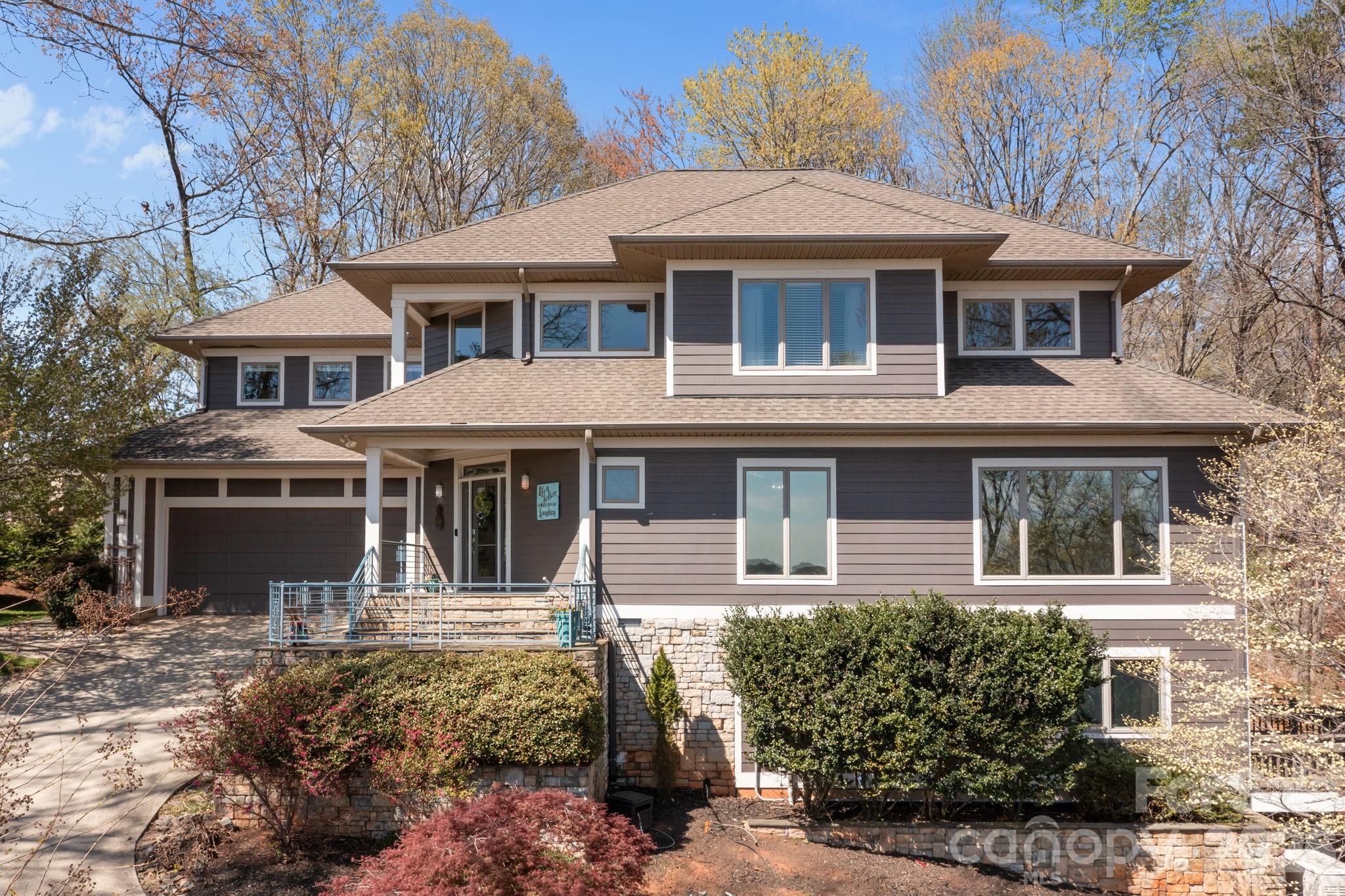 184 High Lake Drive Statesville NC 28677