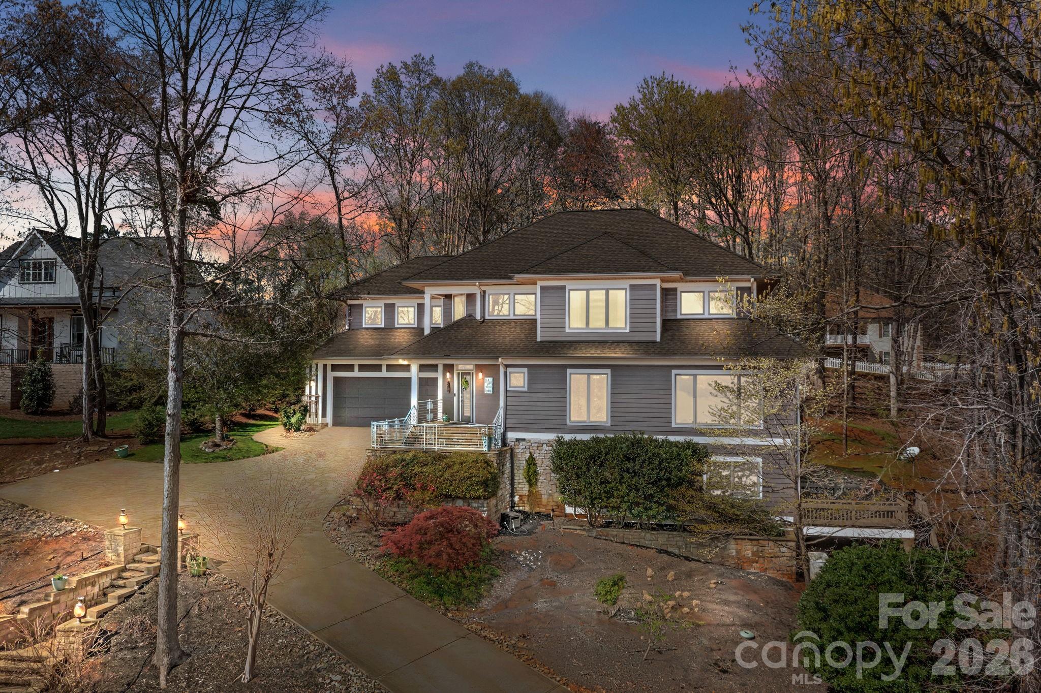 184 High Lake Drive Statesville NC 28677