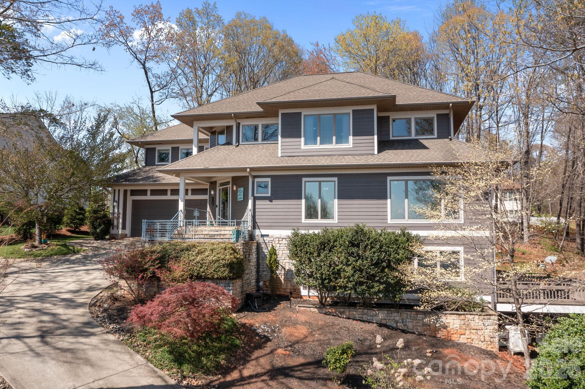 184 High Lake Drive Statesville NC 28677