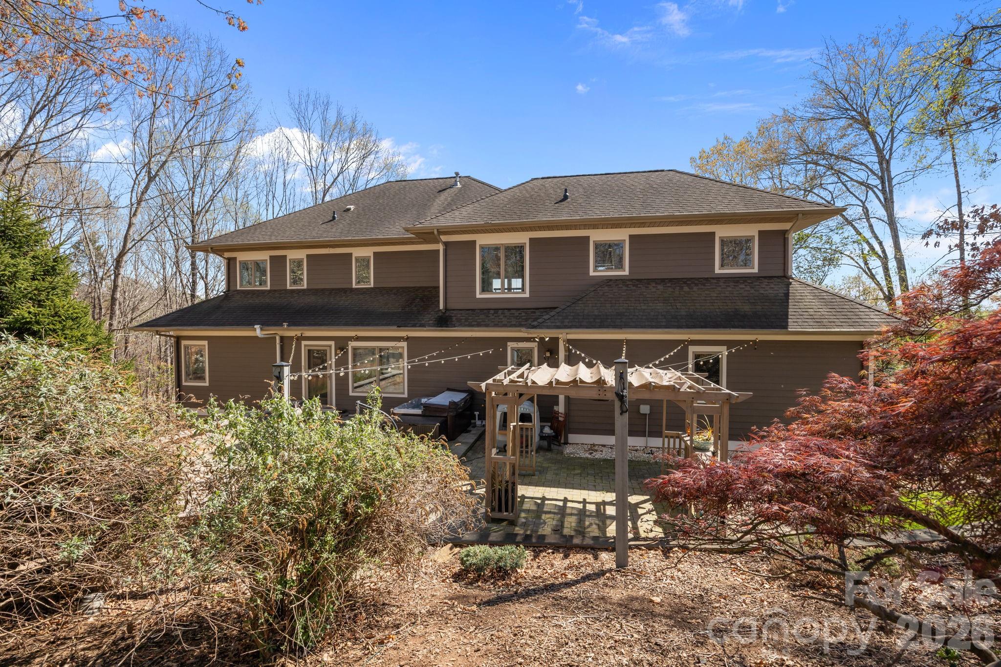 184 High Lake Drive Statesville NC 28677