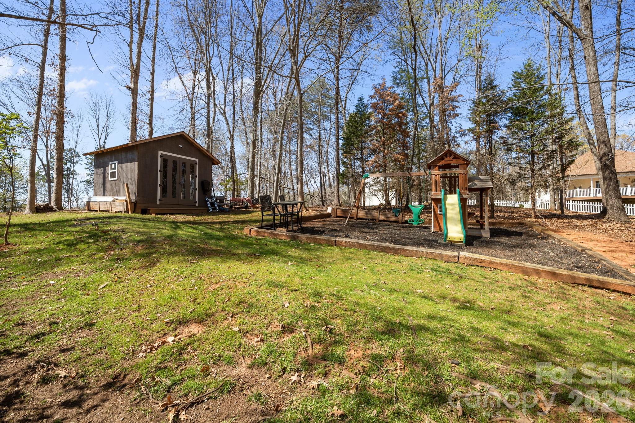 184 High Lake Drive Statesville NC 28677