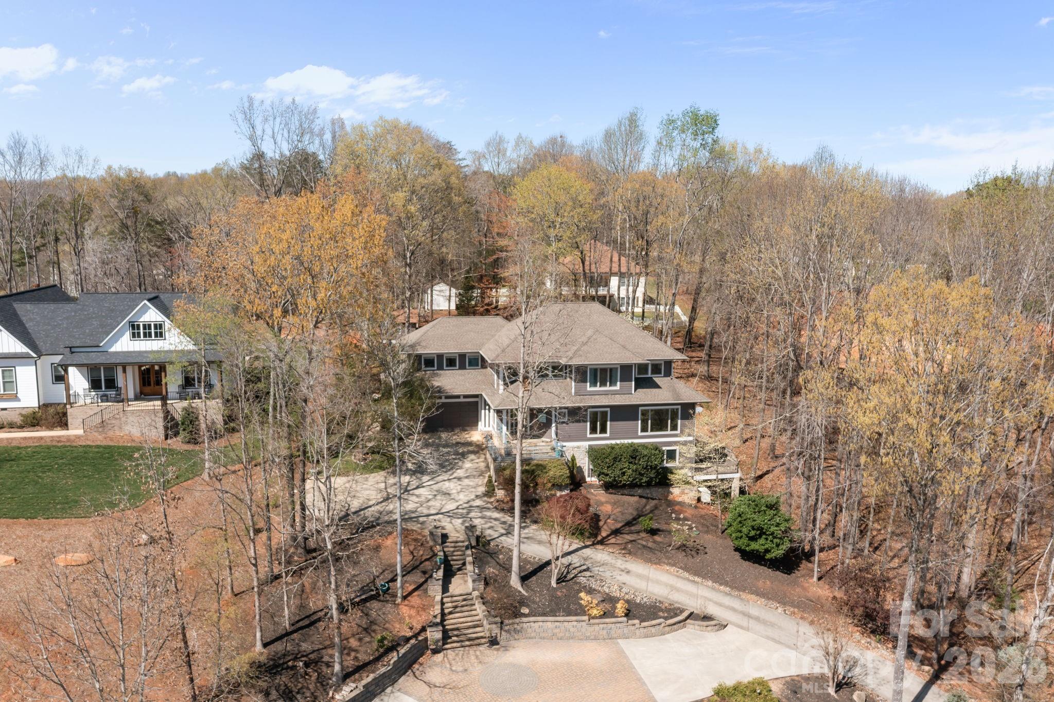 184 High Lake Drive Statesville NC 28677