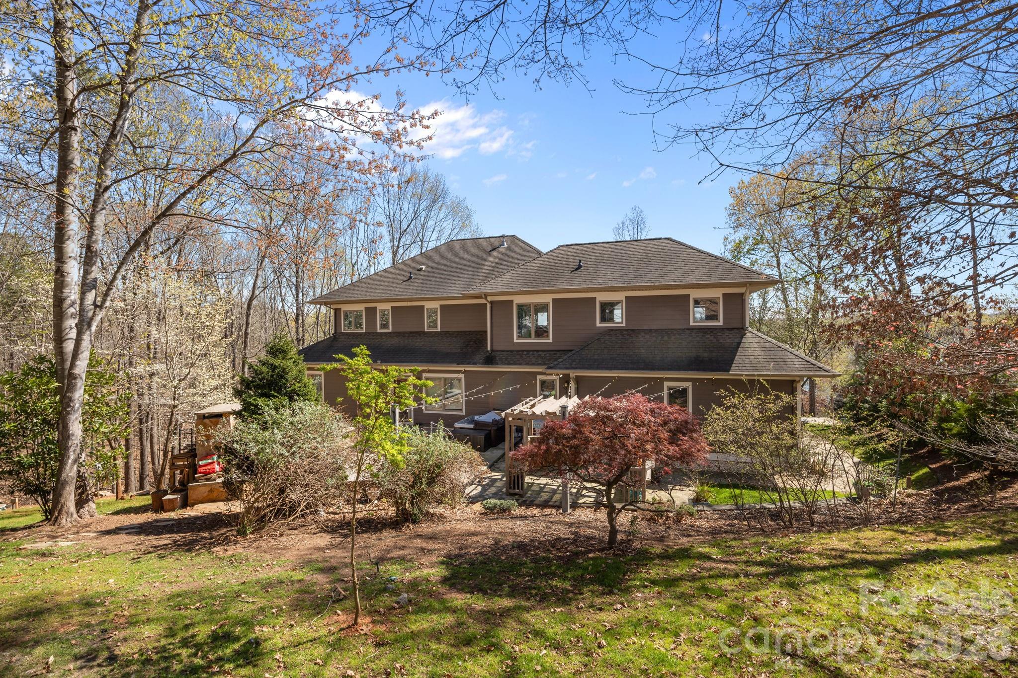 184 High Lake Drive Statesville NC 28677