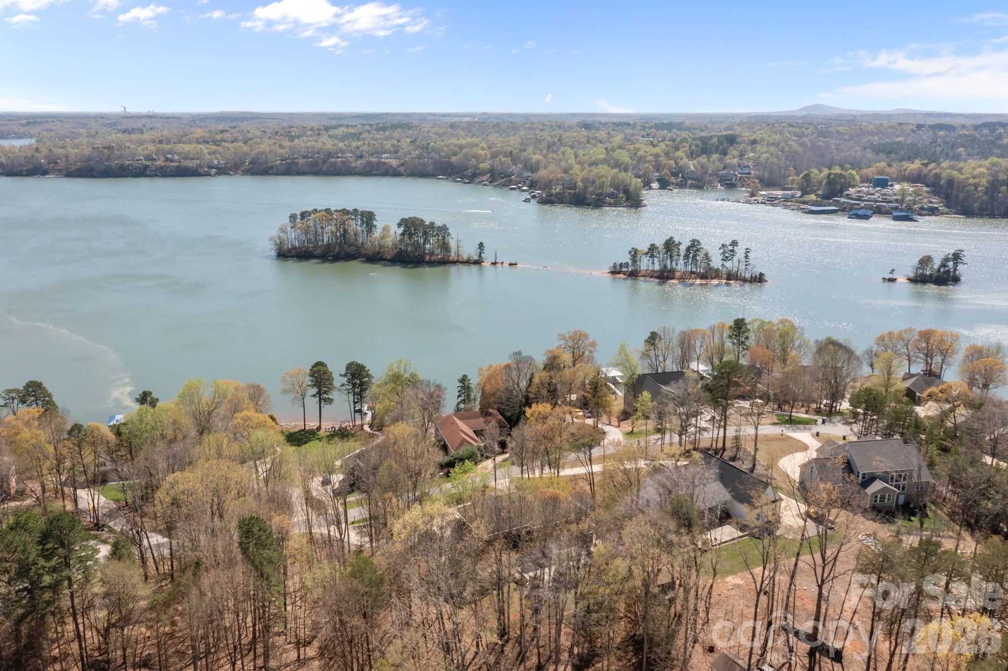 184 High Lake Drive Statesville NC 28677