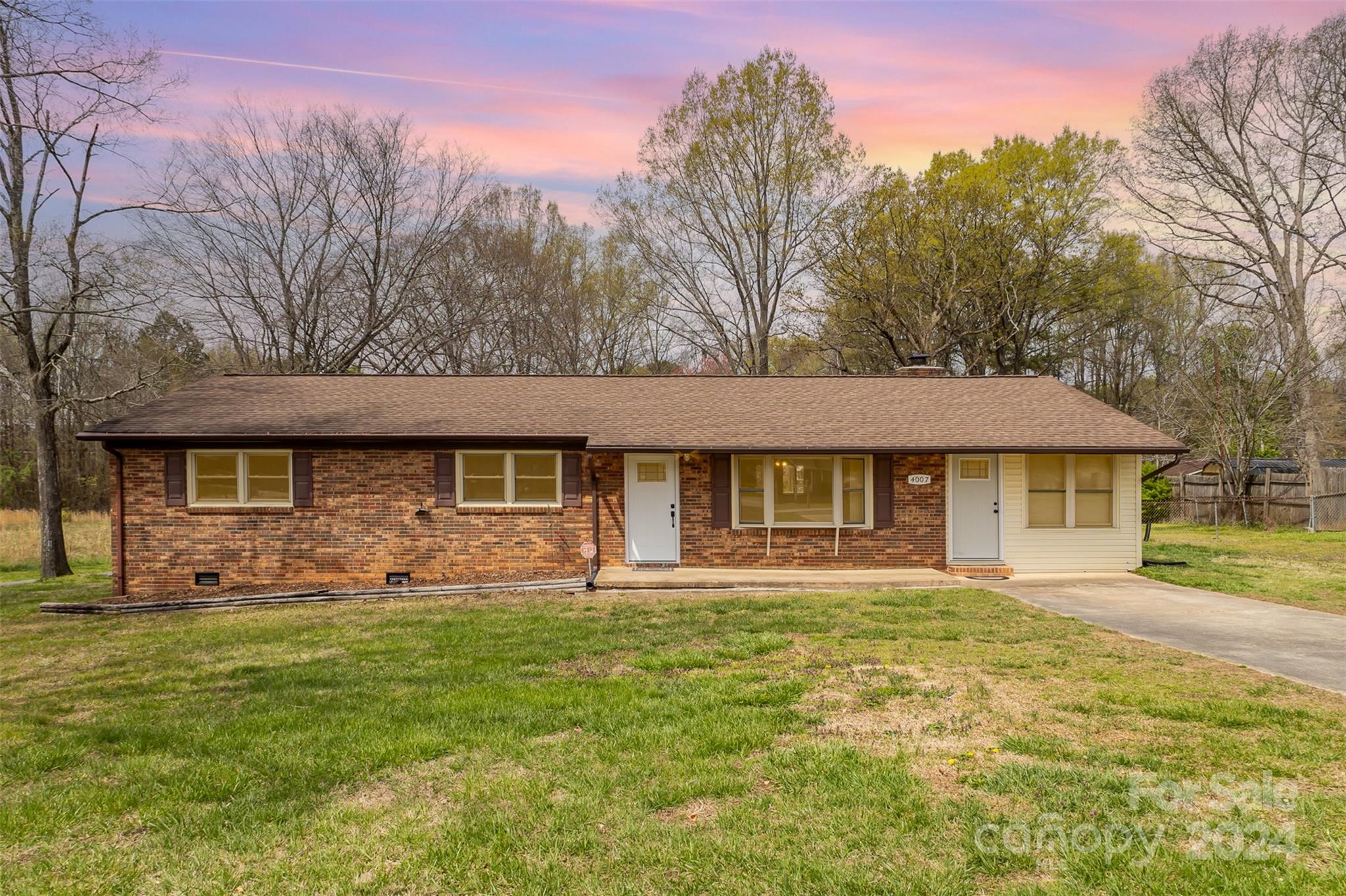 4007 Beaty Road Gastonia NC 28056