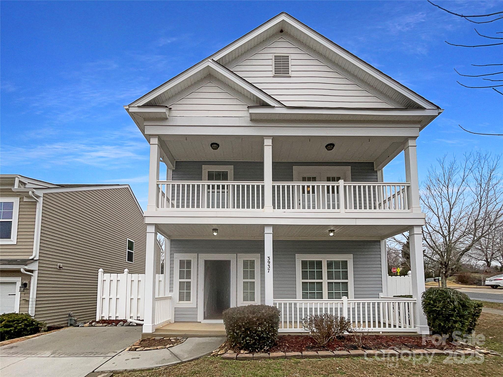 3937 Northerly Island Court Gastonia NC 28056