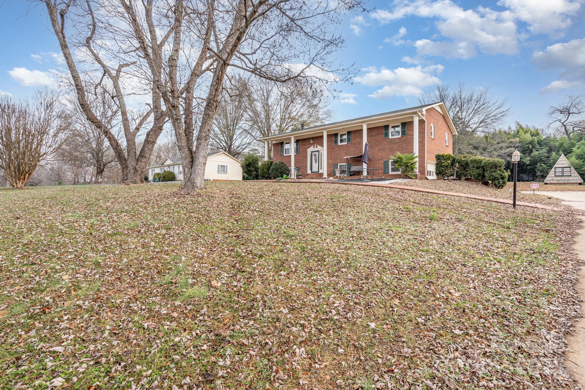 2128 23rd Street Court NE Hickory NC 28601