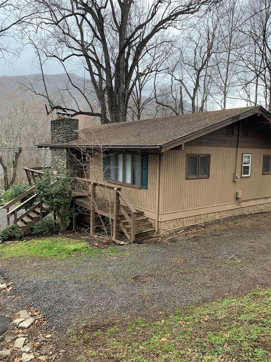 19 Sassafras Lane Maggie Valley NC 28751