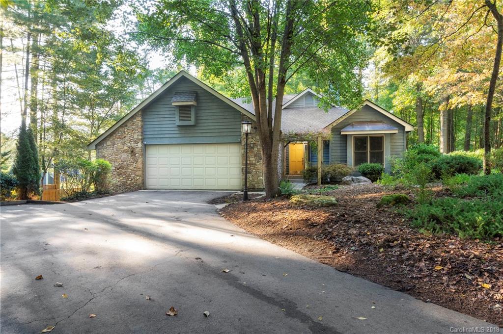 24 Autumn Ridge Lane Asheville NC 28803