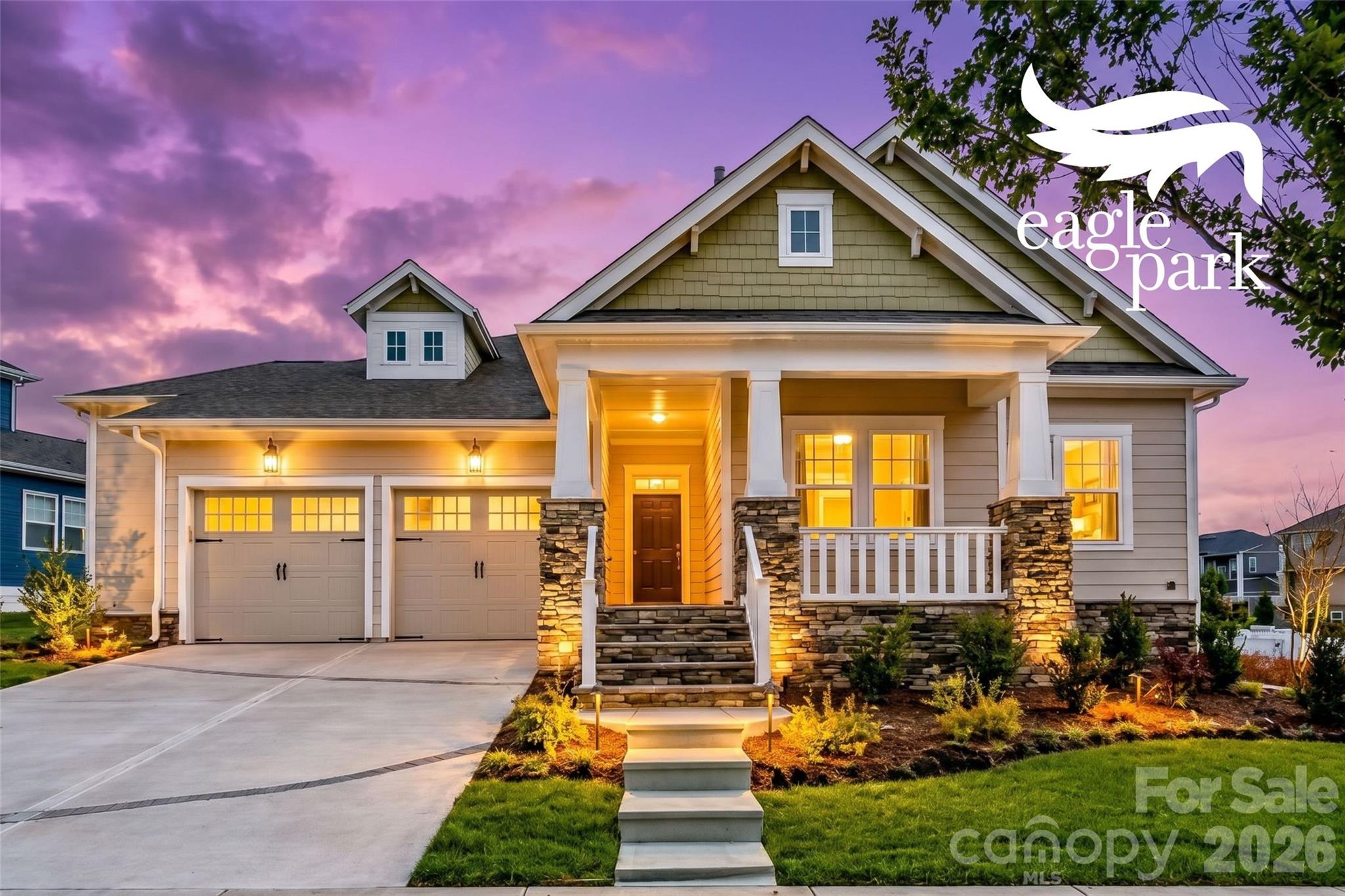 2204 Lexington Street Belmont NC 28012