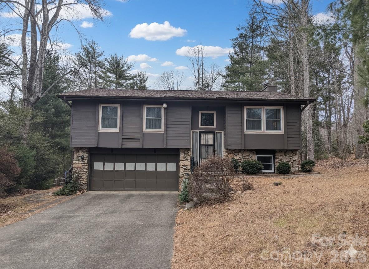 43 Deer Run Drive Asheville NC 28803