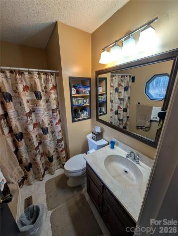 43 Deer Run Drive Asheville NC 28803