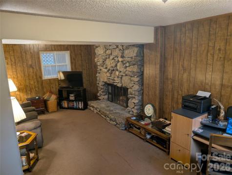 43 Deer Run Drive Asheville NC 28803