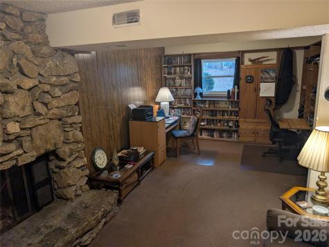 43 Deer Run Drive Asheville NC 28803