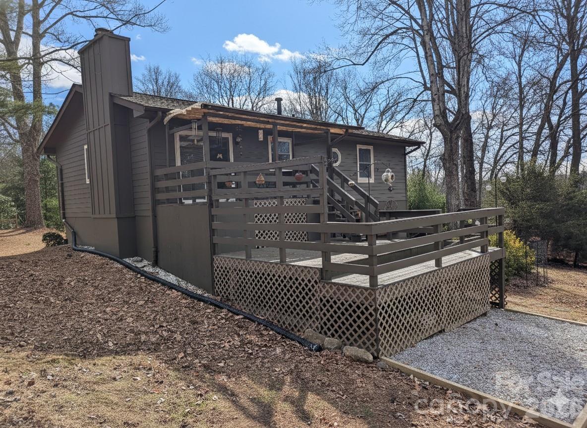 43 Deer Run Drive Asheville NC 28803