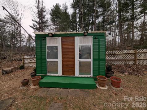 43 Deer Run Drive Asheville NC 28803