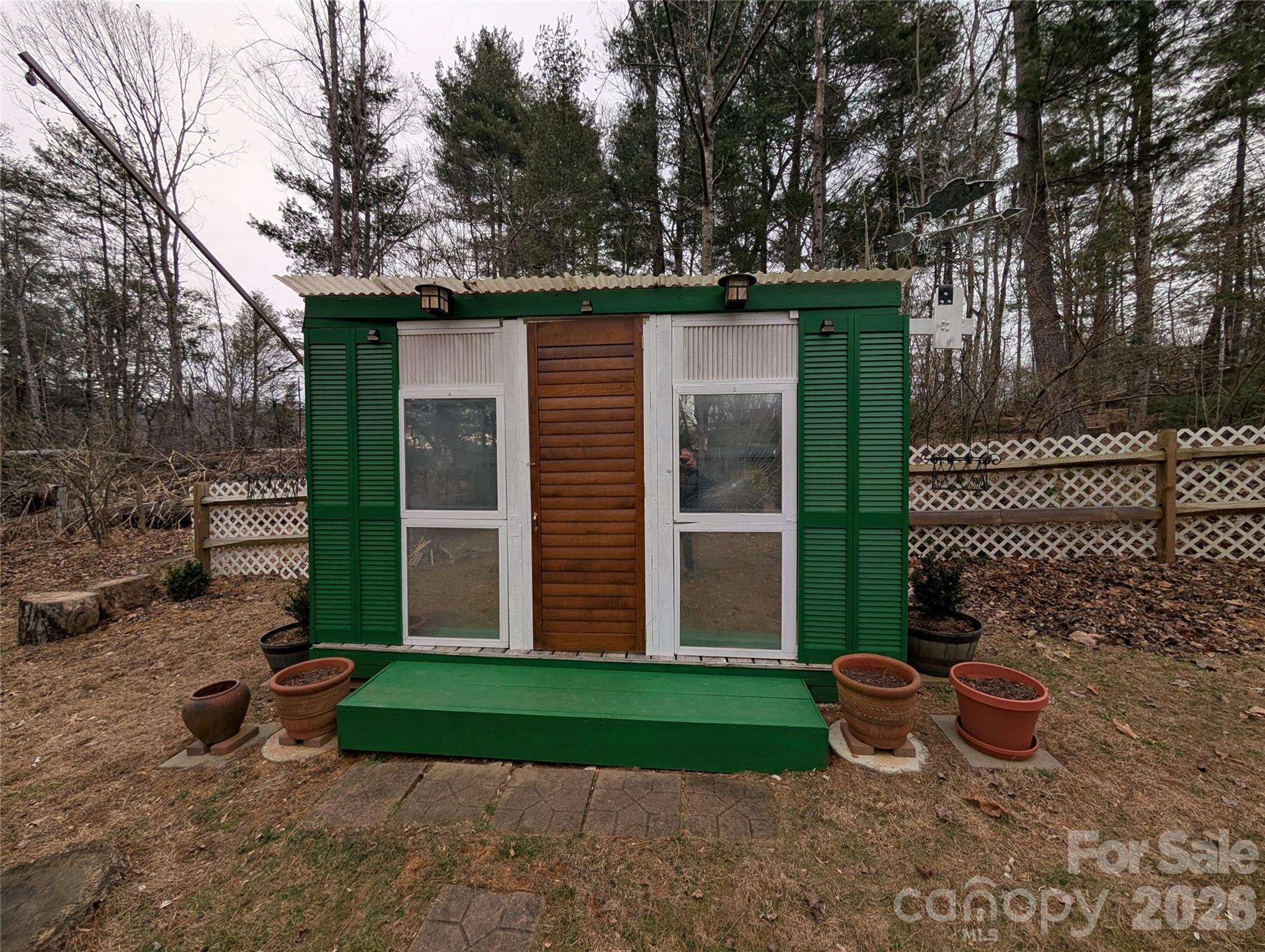 43 Deer Run Drive Asheville NC 28803