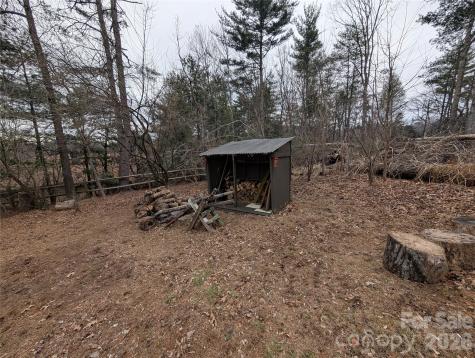 43 Deer Run Drive Asheville NC 28803