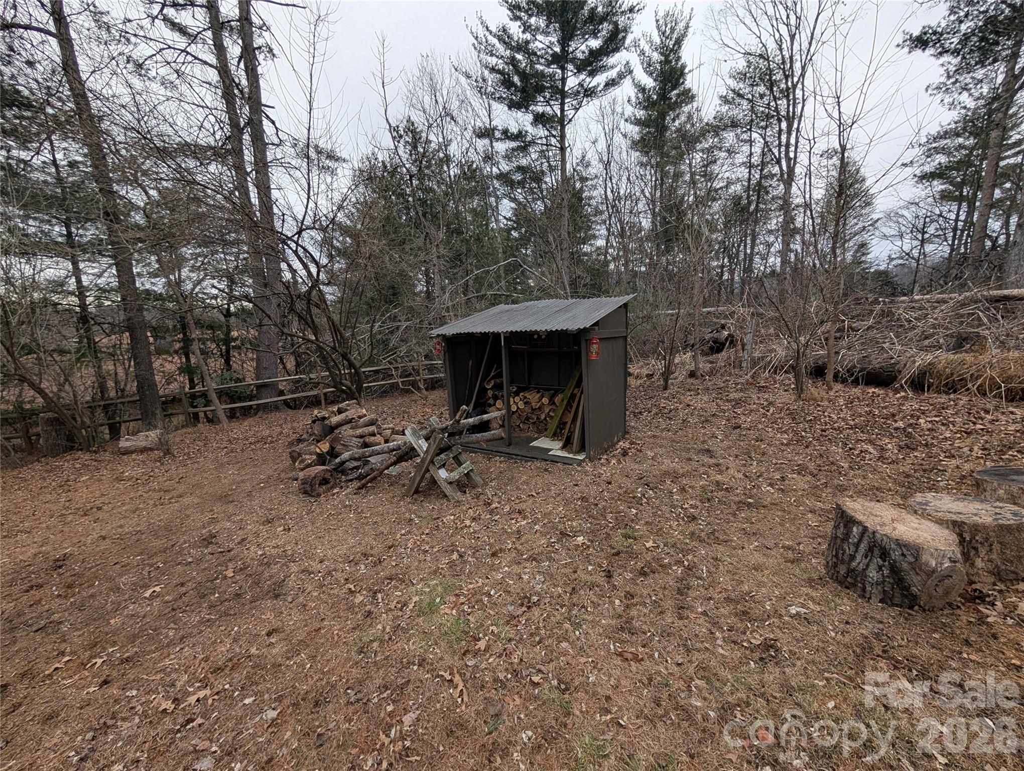 43 Deer Run Drive Asheville NC 28803