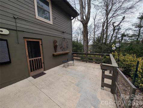 43 Deer Run Drive Asheville NC 28803