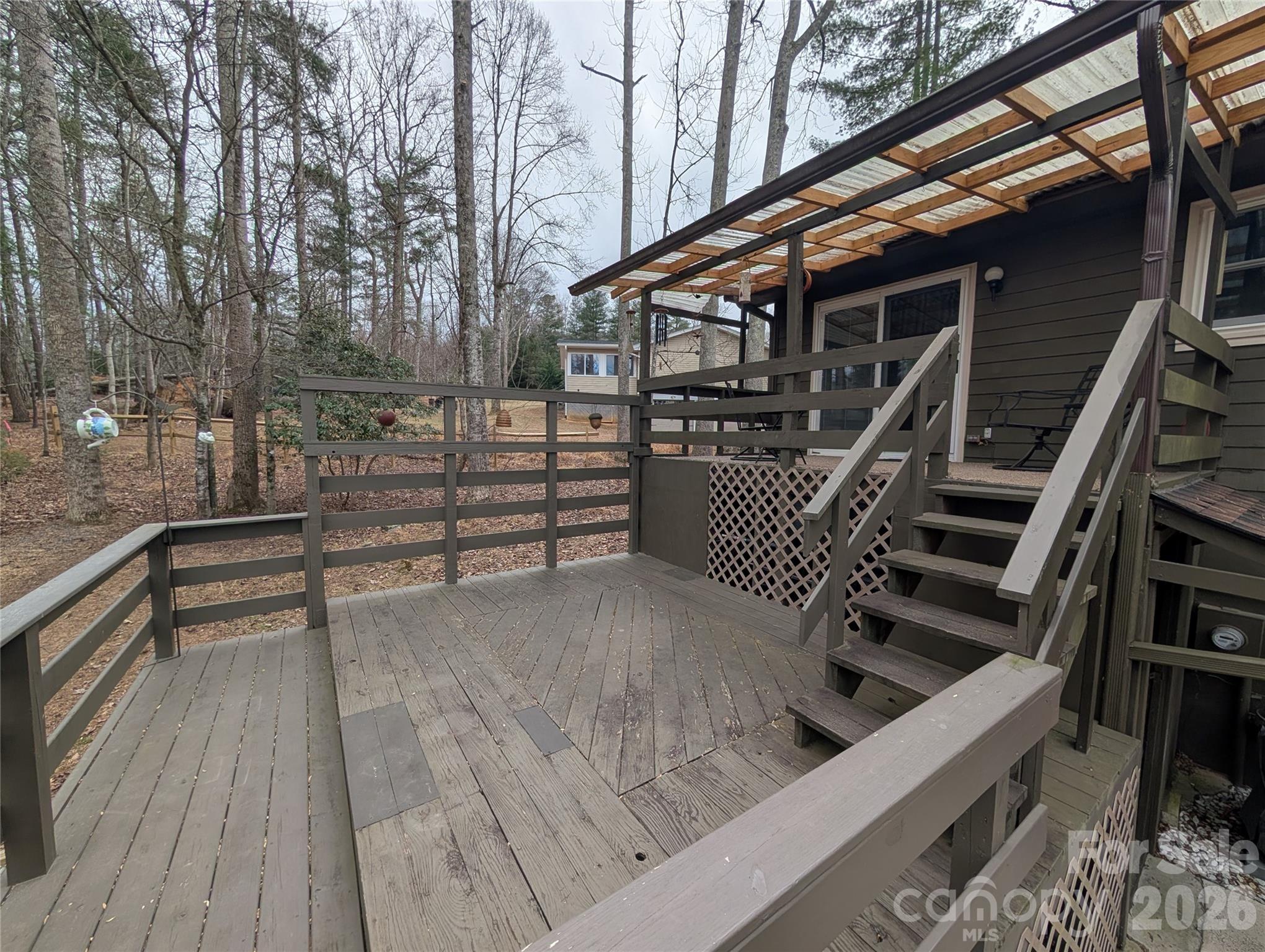 43 Deer Run Drive Asheville NC 28803