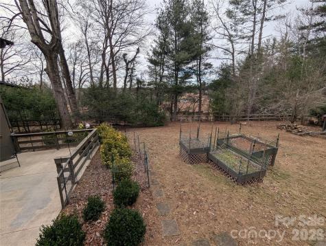 43 Deer Run Drive Asheville NC 28803