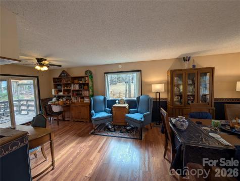 43 Deer Run Drive Asheville NC 28803