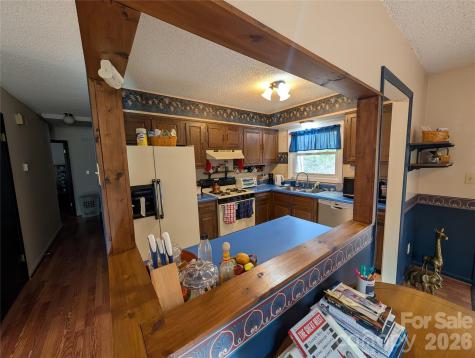 43 Deer Run Drive Asheville NC 28803