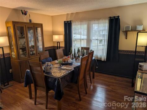 43 Deer Run Drive Asheville NC 28803