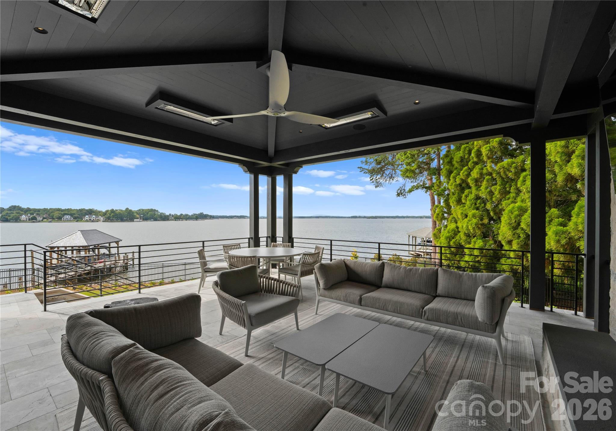 19125 Peninsula Point Drive Cornelius NC 28031
