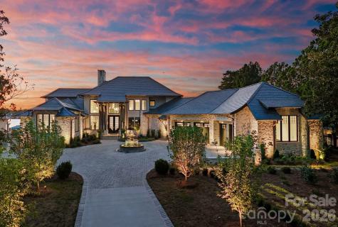 19125 Peninsula Point Drive Cornelius NC 28031