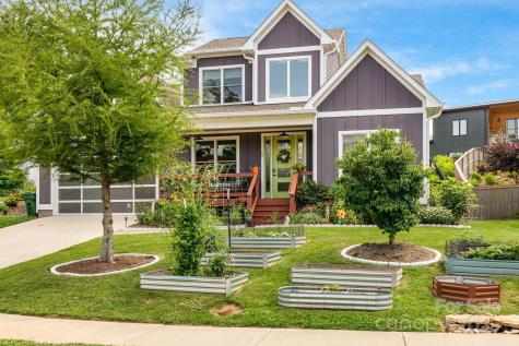 65 Malvern Walk Asheville NC 28806