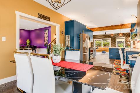 65 Malvern Walk Asheville NC 28806