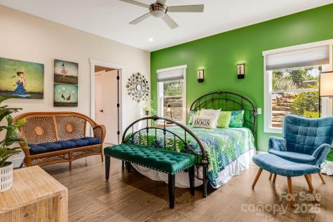 65 Malvern Walk Asheville NC 28806