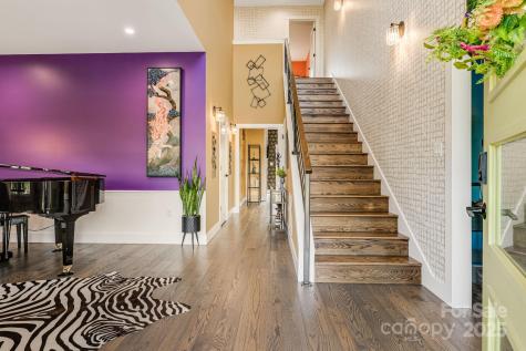 65 Malvern Walk Asheville NC 28806