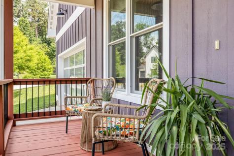 65 Malvern Walk Asheville NC 28806