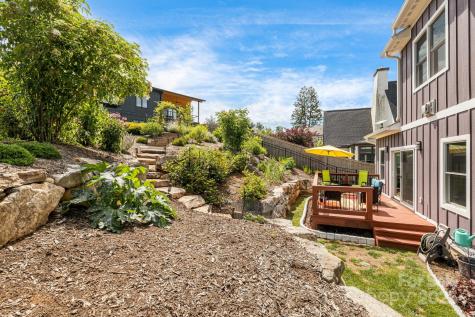 65 Malvern Walk Asheville NC 28806