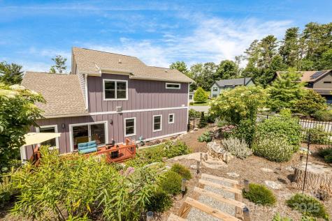 65 Malvern Walk Asheville NC 28806