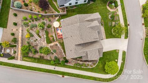 65 Malvern Walk Asheville NC 28806