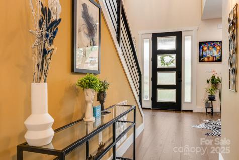 65 Malvern Walk Asheville NC 28806
