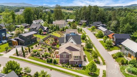 65 Malvern Walk Asheville NC 28806