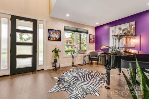 65 Malvern Walk Asheville NC 28806