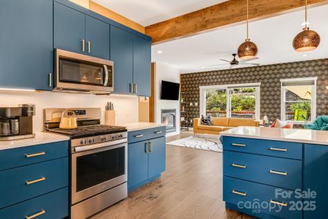 65 Malvern Walk Asheville NC 28806
