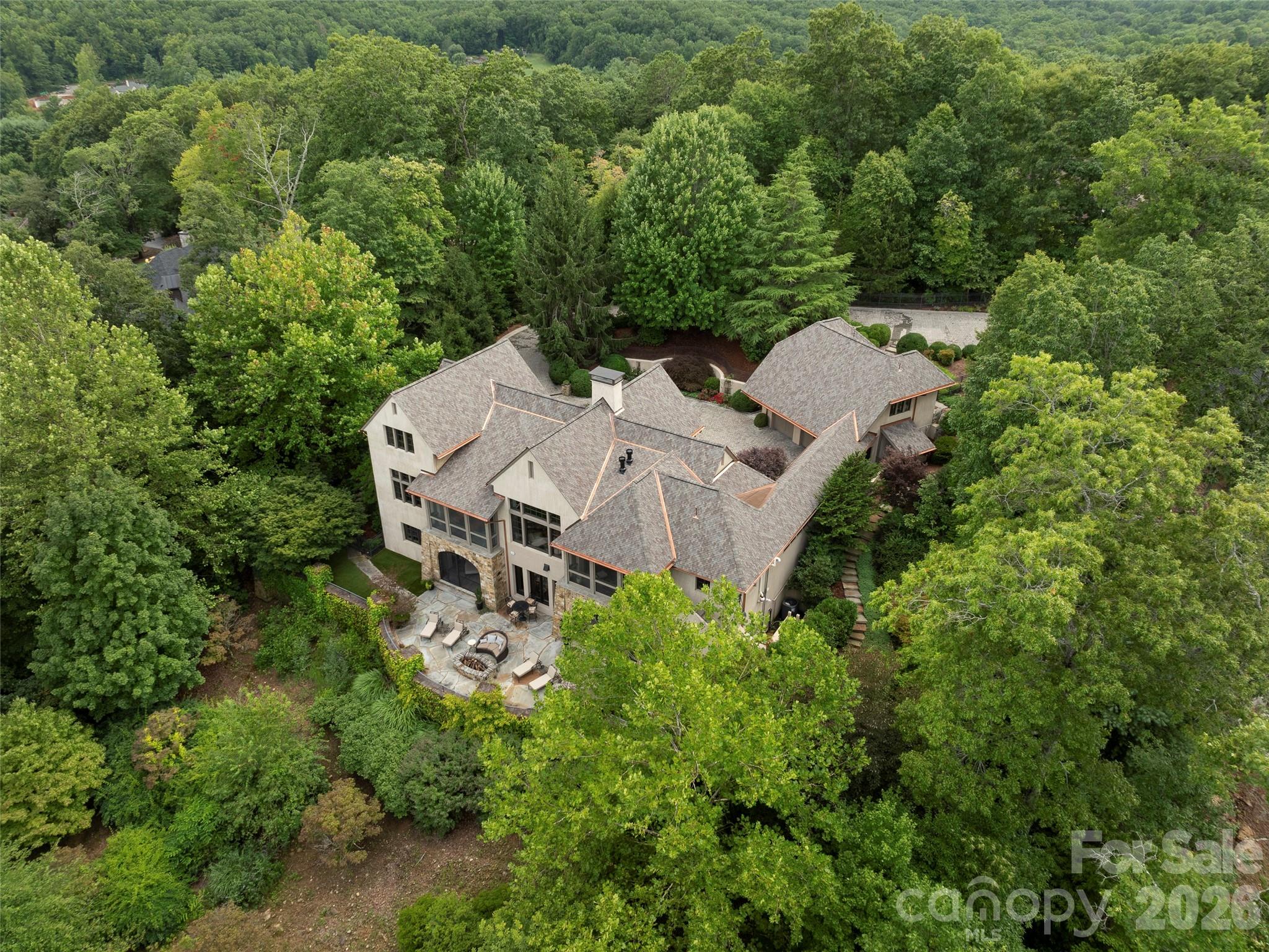 1929 Tree View Trail Arden NC 28704