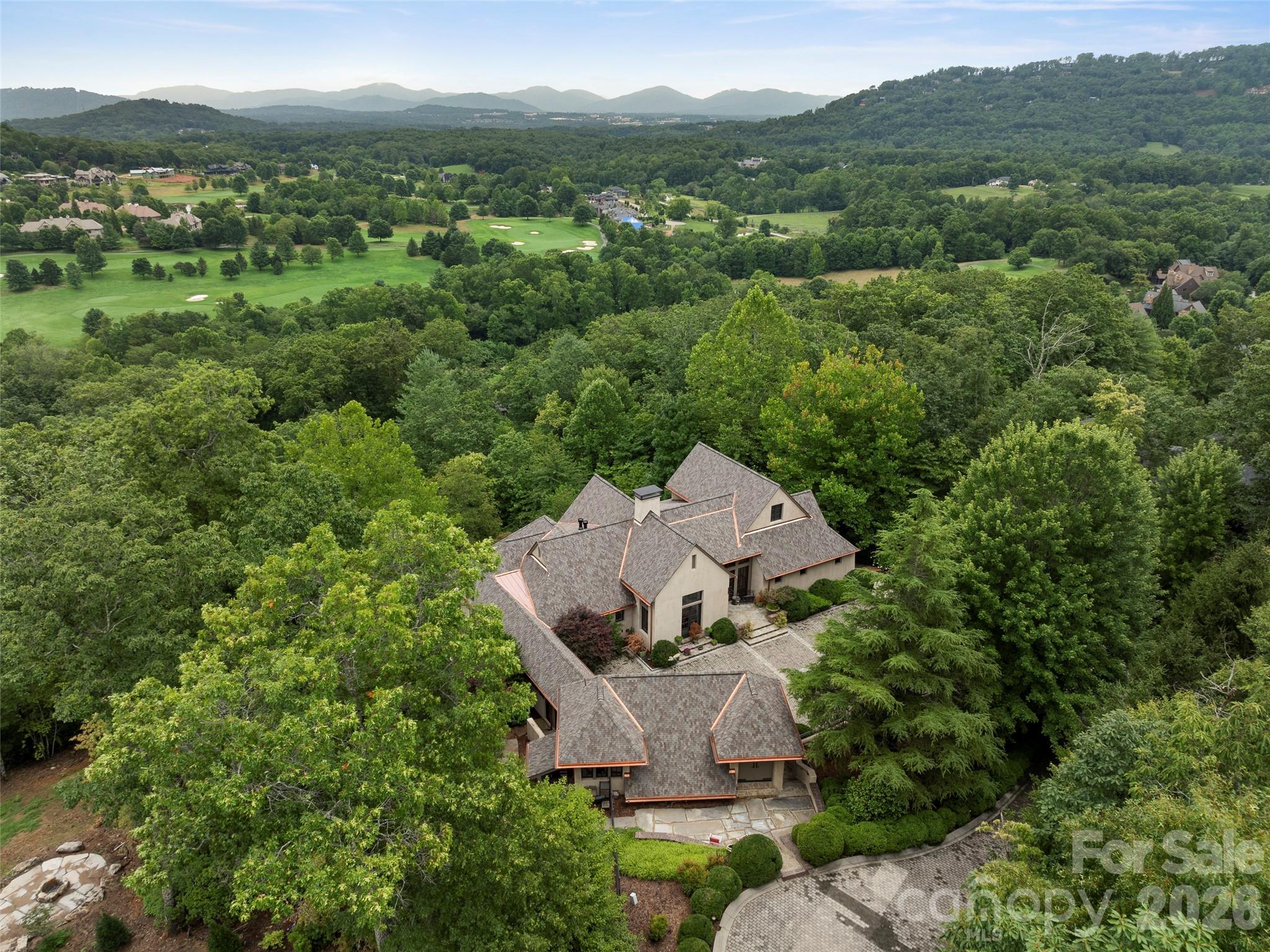 1929 Tree View Trail Arden NC 28704