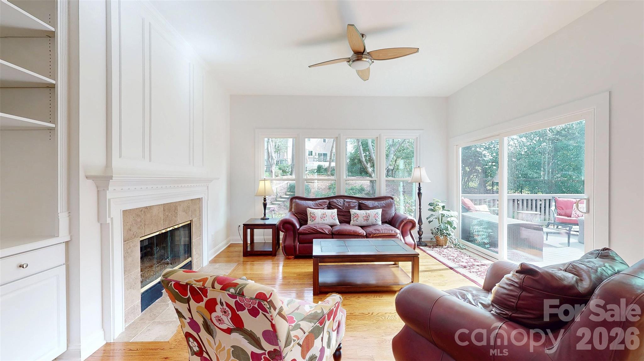 5423 Piper Glen Drive Charlotte NC 28277