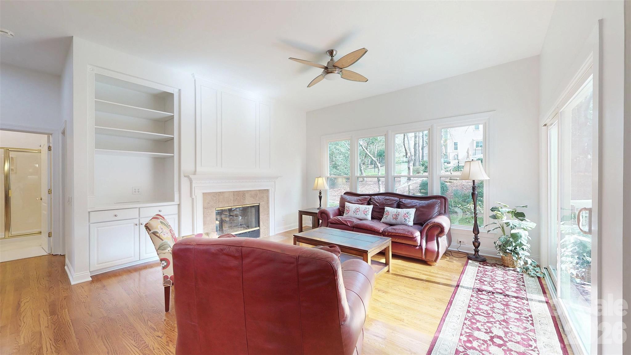 5423 Piper Glen Drive Charlotte NC 28277