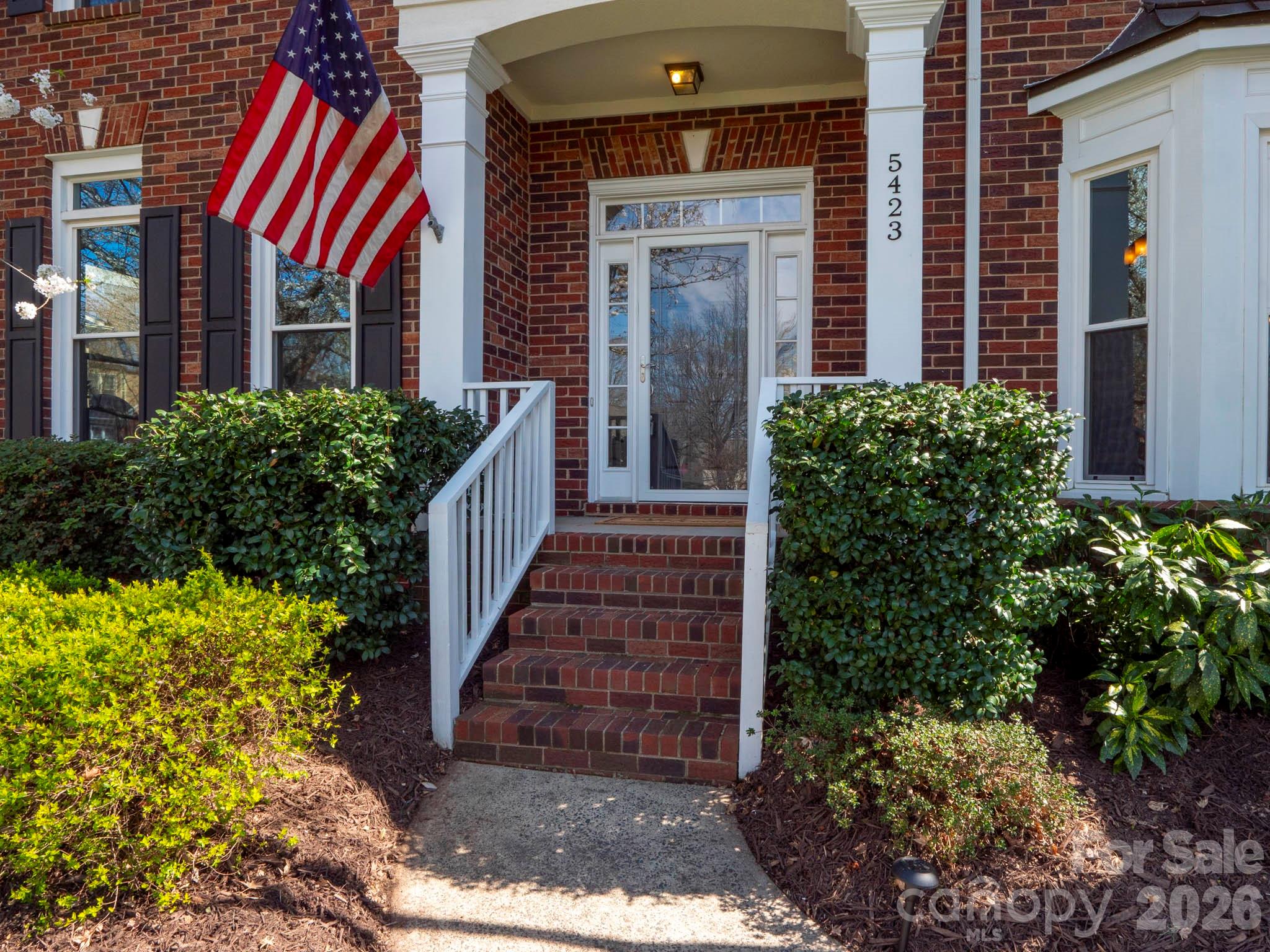 5423 Piper Glen Drive Charlotte NC 28277