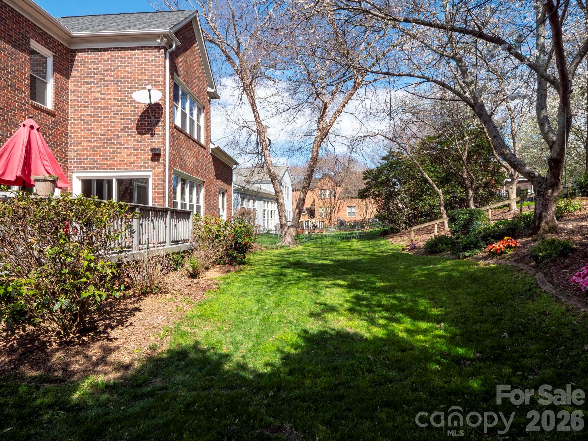 5423 Piper Glen Drive Charlotte NC 28277