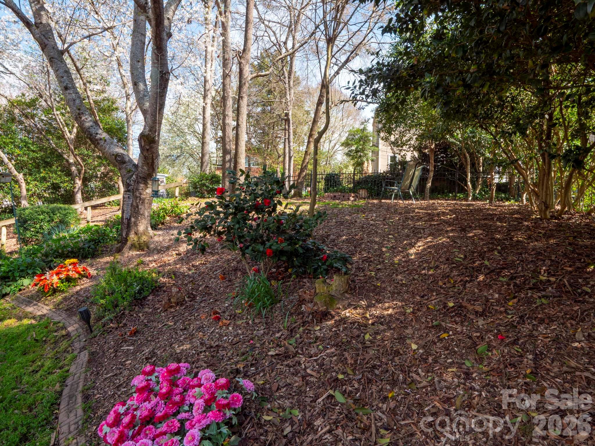 5423 Piper Glen Drive Charlotte NC 28277